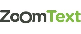 logotipo ZoomText