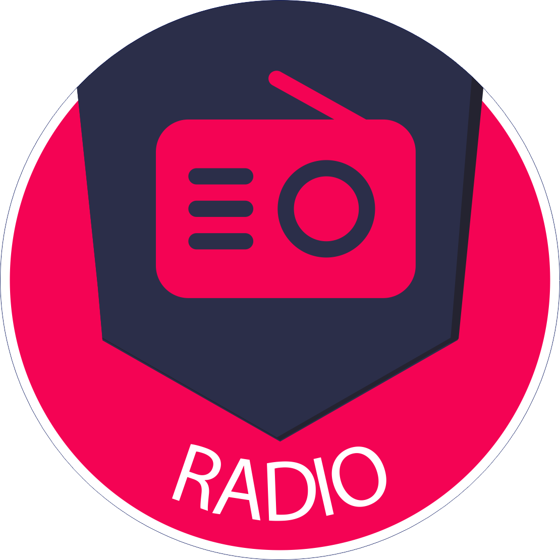 Radio CVT Radio CVT