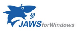 logotipo Jaws